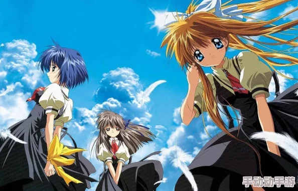 日本动漫啪啪免费动漫指的是一些日本成人向动画作品的非法传播渠道