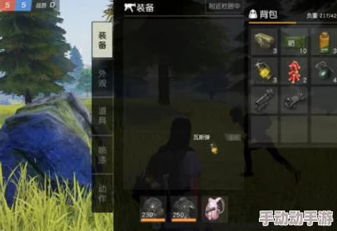 荒野行动组队竞技深度心得：强化团队意识，共创胜利策略分享