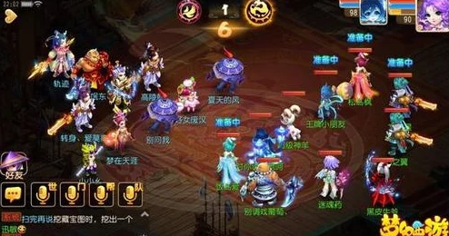 全面解析:梦幻亚瑟阵营战系统玩法攻略与策略技巧深度探讨 全面解析:梦幻亚瑟阵营战系统玩法攻略与策略技巧深度探讨