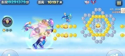 天天酷跑平民玩家经典搭配组合，挑战锦标赛极限跑分攻略