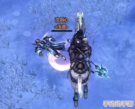 《魔天记3D手游》深度解析：炎界副本玩法内容、技巧与策略全揭秘