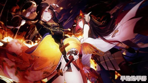 深度解析：碧蓝航线中德系舰队实力如何？德系舰娘实战表现与好用度评价