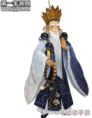 剑网3指尖江湖少林方丈玄正角色评测及高效连招技巧解析 剑网3指尖江湖少林方丈玄正角色评测及高效连招技巧解析