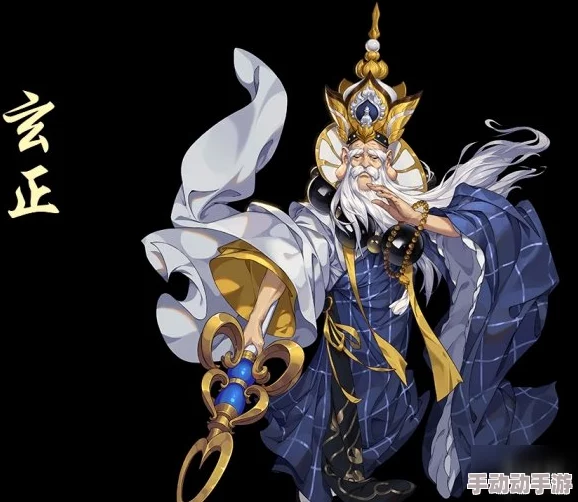 剑网3指尖江湖少林方丈玄正角色评测及高效连招技巧解析 剑网3指尖江湖少林方丈玄正角色评测及高效连招技巧解析