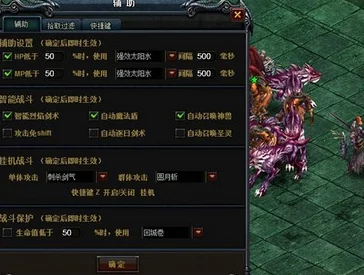 烈火裁决游戏攻略：高效金币速刷技巧揭秘，助你快速获得海量金币