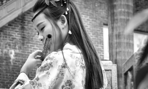 美女无遮掩古镇谜案之诛心劫