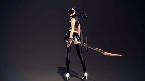 《洛奇英雄传：永恒》琳角色深度解析及高效使用技巧详解指南