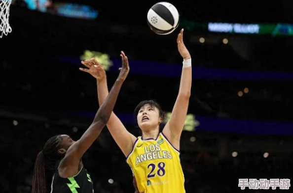 涨h乖h忍一下hWNBA常规赛:西雅图风暴vs洛杉矶火花 涨h乖h忍一下hWNBA常规赛:西雅图风暴vs洛杉矶火花