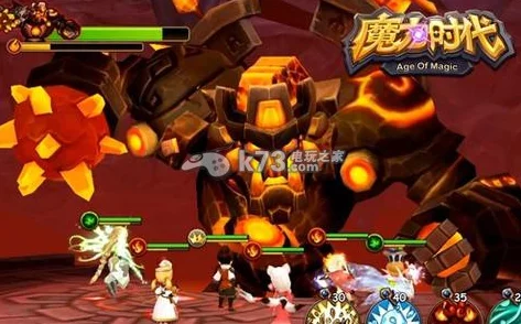 魔力时代深度攻略:深渊的门户6-1关卡通关技巧与详解指南 魔力时代深度攻略:深渊的门户6-1关卡通关技巧与详解指南