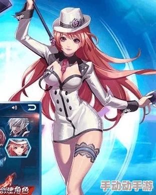 超时空战姬手游深度解析:凯瑟琳角色属性与技能全面解密攻略 超时空战姬手游深度解析:凯瑟琳角色属性与技能全面解密攻略