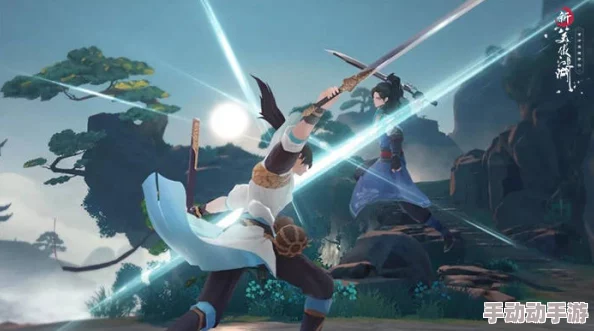 《不良人2》手游4月6日震撼来袭!新服新区活动盛大开启,精彩不容错过! 《不良人2》手游4月6日震撼来袭!新服新区活动盛大开启,精彩不容错过!