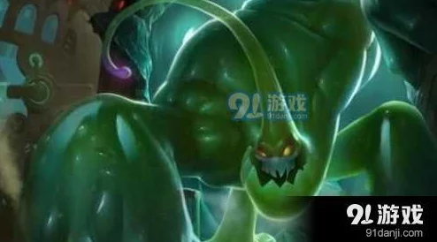 LOL生化魔人扎克辅助搭配英雄全面解析与实战攻略指南