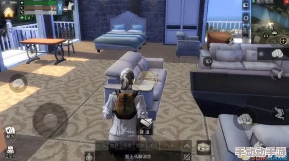 明日之后：房子建造与装修技巧大揭秘，让家园变身梦想居所的游戏攻略