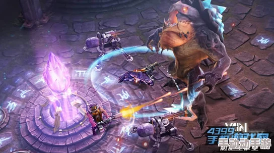 虚荣国服周免英雄深度解析：隐狐塔卡进阶玩法技巧与策略介绍