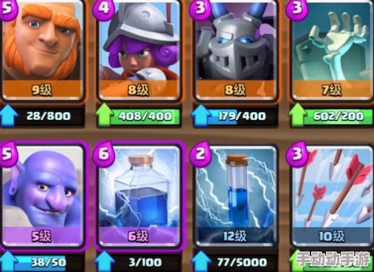 皇室战争策略升级：双胖组合强势回归，重拾昔日战场无上荣光