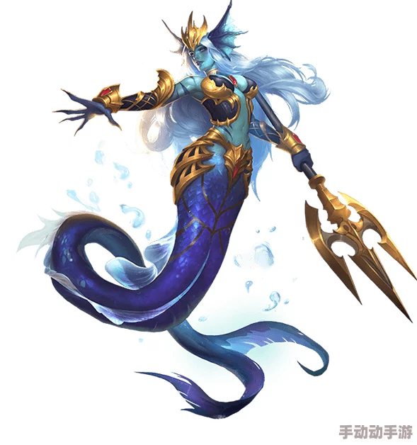 英雄无敌战争纪元：蛇妖娜迦是否值得练？全面实用分析指南