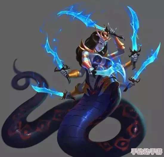 英雄无敌战争纪元：蛇妖娜迦是否值得练？全面实用分析指南