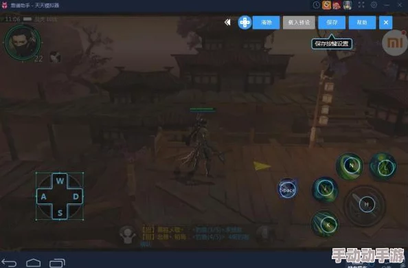 剑侠世界手游电视机安装全攻略：详细步骤教你如何在智能电视上畅玩