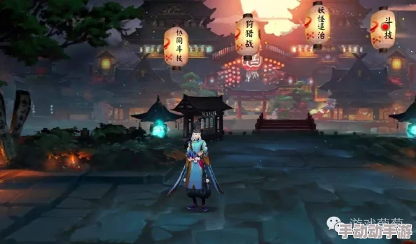 阴阳师攻略：顶尖玩家教你如何高效速通盛夏幽庭活动任务，赢取丰厚奖励”