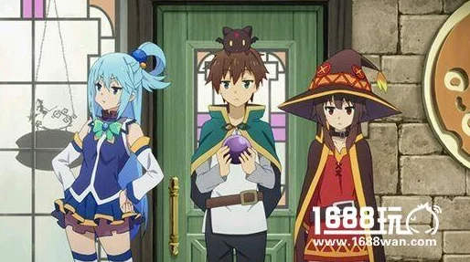 狠狠躁日日躁人人爽为美好的世界献上祝福第三季