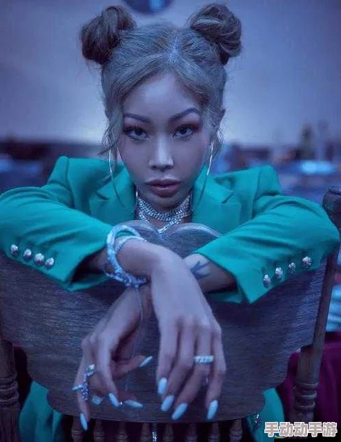 top18女rapper重燃人生之隐世黑客惊艳全球