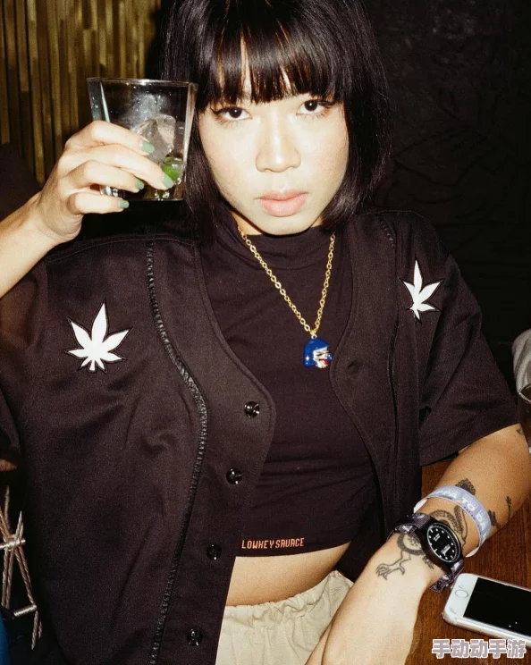top18女rapper重燃人生之隐世黑客惊艳全球