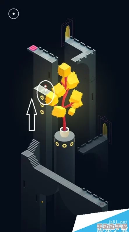 纪念碑谷2第十二章详细攻略：12关如何顺利通关？高清视频教程分享