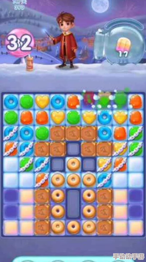 宾果消消乐速通篇：第198关高效通关策略与技巧全面详解指南