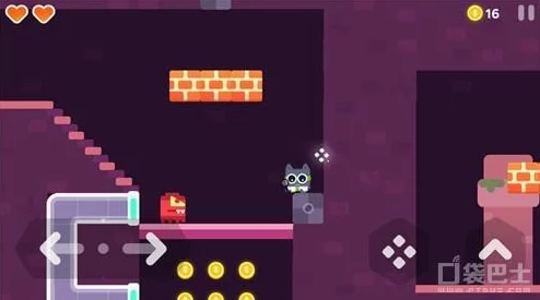 超级幻影猫2攻略：第4-2关卡完美过关技巧与策略详解