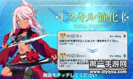 命运冠位指定FGO：深入攻略伊莉雅宝具强化本及小黑技能本的全面解析