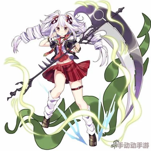 乖离性百万亚瑟王:深度解析学徒型贝琳的培养价值与策略分析 乖离性百万亚瑟王:深度解析学徒型贝琳的培养价值与策略分析