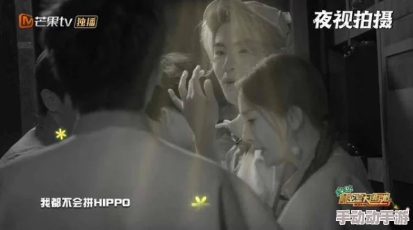 嗯啊不要了好大密室大逃脱第五季