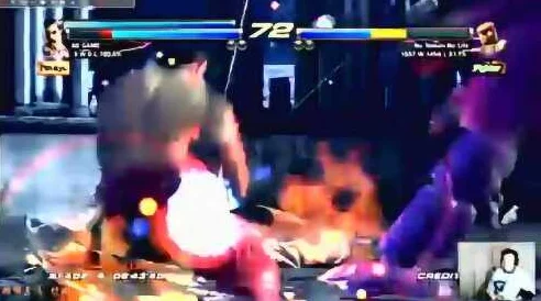 搡的我好爽视频在线观看铁拳第二季