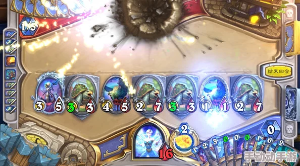 炉石 托尔巴拉德之战23-24赛季欧联C组第6轮皇家贝蒂斯VS流浪者