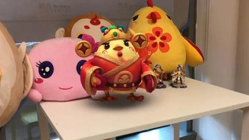 梦幻西游手游财神降临盛典：全民接财接福，共祈新年平安好运连连