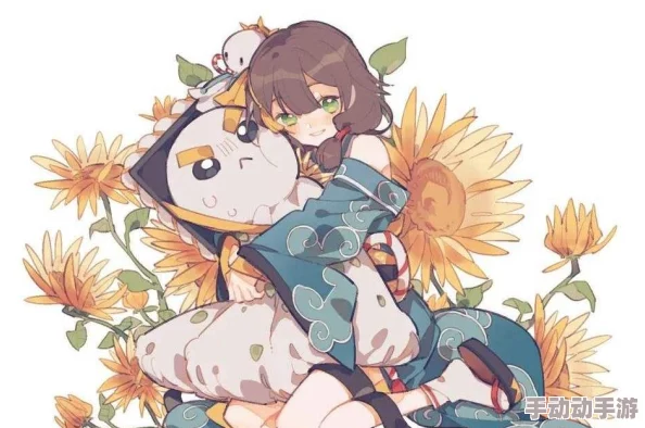 阴阳师手游1月重大更新揭秘：樱花妖强势崛起，成为当前最强奶妈角色！