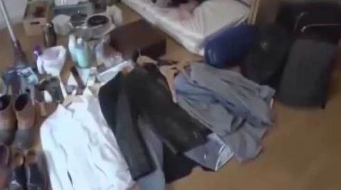 操日本老逼新不装了我是富二代