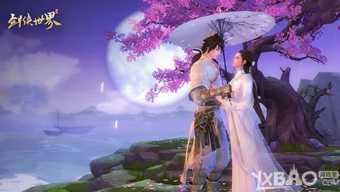 剑侠世界手游深度解析：襄北演武组队策略与高效升级经验分享