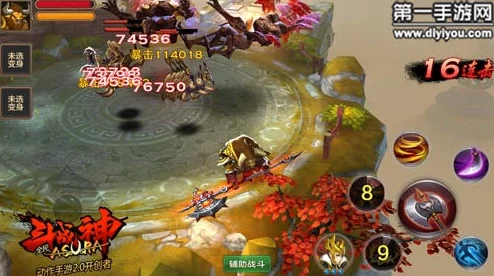 全民斗战神72变系统深度剖析：牛魔角色优缺点全面分析解读