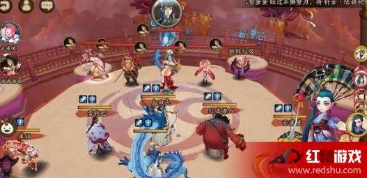 阴阳师手游斗技全面解析：各分段环境深度剖析与快速高效上分技巧指南