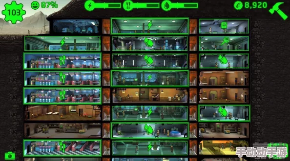 辐射避难所OL抢先体验预约全面开启，首测具体时间尚未最终敲定