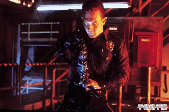 《终结者2：审判日》游戏攻略：详细解析如何扔东西及精准投掷手雷技巧