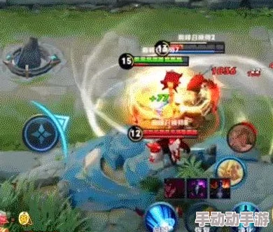 王者荣耀新版本老夫子技能改动介绍：坦度减速下调，新机制增加团战控制力