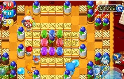 泡泡堂手游单人匹配模式全方位玩法规则及技巧一览指南