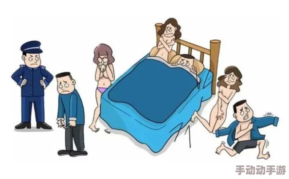 乱淫一家亲指的是一些家庭成员之间不正当的性关系，导致家庭伦理道德混乱