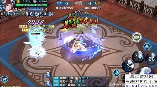 剑侠情缘手游：昆仑崛起背后的策略——深度剖析昆仑活动定位与影响