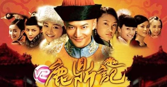欧美乱妇18p鹿鼎记84版[普通话版]