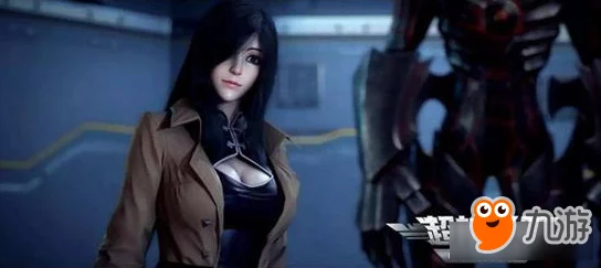 英雄救美梦想成真，超神学院手游邀你主演，亲历原动漫激情剧情