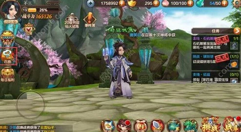 封神召唤师全面解析：装备进阶高级技巧指南与神将实力突破策略