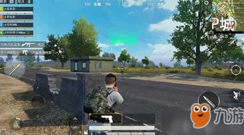 孤岛行动游戏黑屏闪退卡顿问题解决方案与故障排查指南 孤岛行动游戏黑屏闪退卡顿问题解决方案与故障排查指南